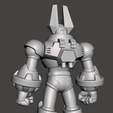 High-max-3.png High Max (Megaman X6)