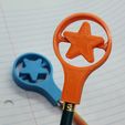 20230220_090412.jpg Star Spinners: Pencil Toppers, Keychains & More
