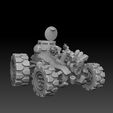 panzerbuggy CG render back.jpg Armored Vehicle Panzer Buggy