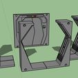 T4-Background-007.jpg STL file Tantive IV playset Background Section・3D printer design to download