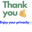 ThankYou.png Camera cover