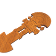 Tumi2023.png Tumi Perú - 3D Design