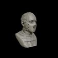 29.jpg Hannibal Lecter 3D print model