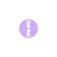 FILTRO 7,5 Tetas v2.stl STL file Filter Tips - MEGAPACK (Reusable Mouthpieces) Weed Filter・3D printing idea to download