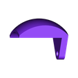 orb_weight.stl Gyroscopic Lamp