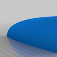 Wing5L.png Eclipson MXS-R. Light aerobatic 3D printed plane (wing test)