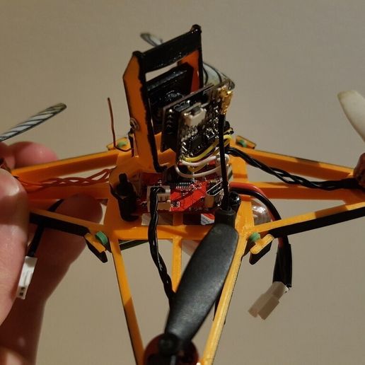 a38289882fe70b504f320a5832f2f19b_display_large.jpg GR1FF RACE - 2.5" 机架，用于 070x 080X 110x 马达