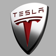 tes-07.png Tesla 3d logos 1 & 2