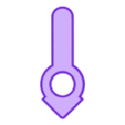 FidgetSwitch_Toggle.stl Engrenagem Fidget+Toggle