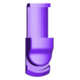 retainer.STL Fichier STL gratuit Pince de serrage TwistLock・Idée pour impression 3D à télécharger