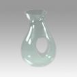 1.jpg Vase glass