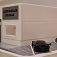 6.jpg MiniWheels Workshop - A Diecast 1:64 modell garage
