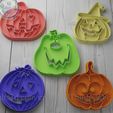 unrrtfvvvfitled.jpg Fichier STL Emporte-pièce "Jack O Lantern" d'Halloween (ensemble)・Design pour impression 3D à télécharger