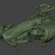 Hero.png Cuddlefish transport for fish people