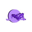 DnD_Orc_Fighter.stl Free STL file DnD Orc・3D printable object to download