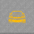 1 (1).png Opel Astra J Keychain