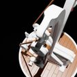 titanic-twin-davit-_render_2.jpg TITANIC TWIN DAVIT DIORAMA 1/35