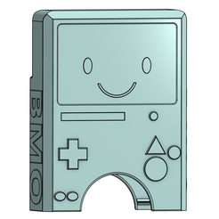 Screenshot-2023-04-01-at-12.32.45-PM.png STL file Miyoo mini Plus BMO Case・3D printing template to download