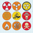 1.png 9 hazard symbols