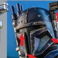 Heavy_infantry_helmet_1.jpg Full Heavy Infantry Mandalorian Armor