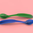 plastik-spoon-3d-model-obj-3ds-fbx-stl-3dm-sldprt-3.jpg Plastik spoon