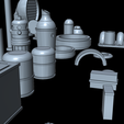MEP-8.png Star Wars Parts for Tatooine Dioramas