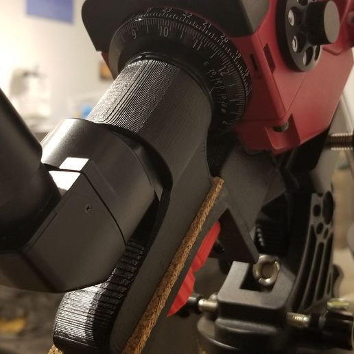 20190310_001936.jpg Star Adventurer Polar Scope Webcam Adapter