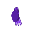 left_leg.stl Drogon
