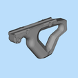 76-CCL-resonance-engineering-grip-moui-5-hand-block-tactical-front-grip-3.png 76 CCL resonance engineering grip moui-5 hand block tactical front grip