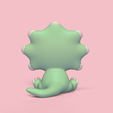 CuteTriceratops4.png Cute Triceratops