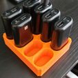 Rechargeable-Battery-Case-3.jpg Rechargeable Battery Case - Spring Cleaning #MakerMadness