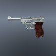 p38_walther_-3840x2160-1.png WW2 GERMANY Walther P38 PISTOL 1:6/1:35/1:72