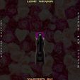 Love-Gun-20.jpg Valentines Day Love Weapon - Nuskul Art Special Edition