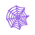 spiderwebfixlf.stl spiderweb collection
