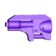 corps.STL Cosmo Dragoon Albator