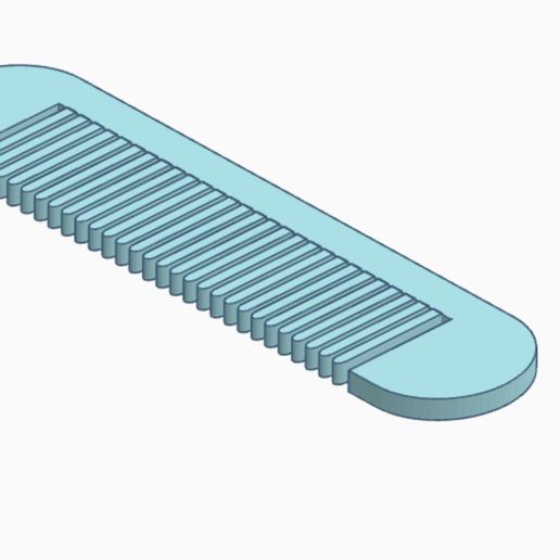 Comb