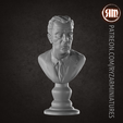 vincent.png Vincent Price bust