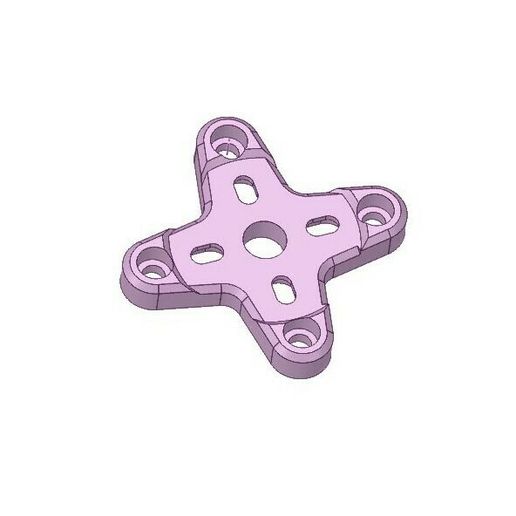 Motore.jpg ZOHD Dart XL - Brushless Mount