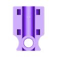 Hemera_Cable_Bracket.stl E3D'S ToolChanger - Hemera Tool.