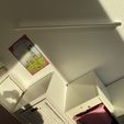 IMG_4773.jpg Ikea Busunge loft bed kit