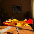 w8.jpeg CANADAIR CL-415. STATIC MODEL KIT