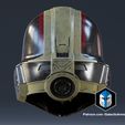 10004-3.jpg Helldivers 2 Helmet - Champion of the People - 3D Print Files