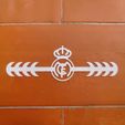 2.jpeg Real Madrid FC COVID-19 Ear Saver, Ear Protector