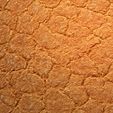 2.jpg Bread PBR Texture Combo