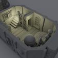 Alchemist-house-9.jpg Alchemist House 28 mm Tabletop Terrain