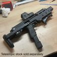 IMG_2174.jpeg Hi-capa/AAP01/Glock/M9/etc... UCK (Universal Carbine Kit) for Airsoft GBB