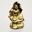 Avalokitesvara Buddha (with Lotus Leave) (ii) A10.png Avalokitesvara Buddha (with Lotus Leave) 02