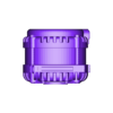 Alternatore.stl DODGE HEMI 392 - MOTOR