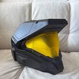 Liberator-Printed.jpg Klingenverbrannter Befreier - Halo Infinite