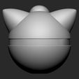 pokeball-jigglypuff-6.jpg Pokemon Jigglypuff Pokeball